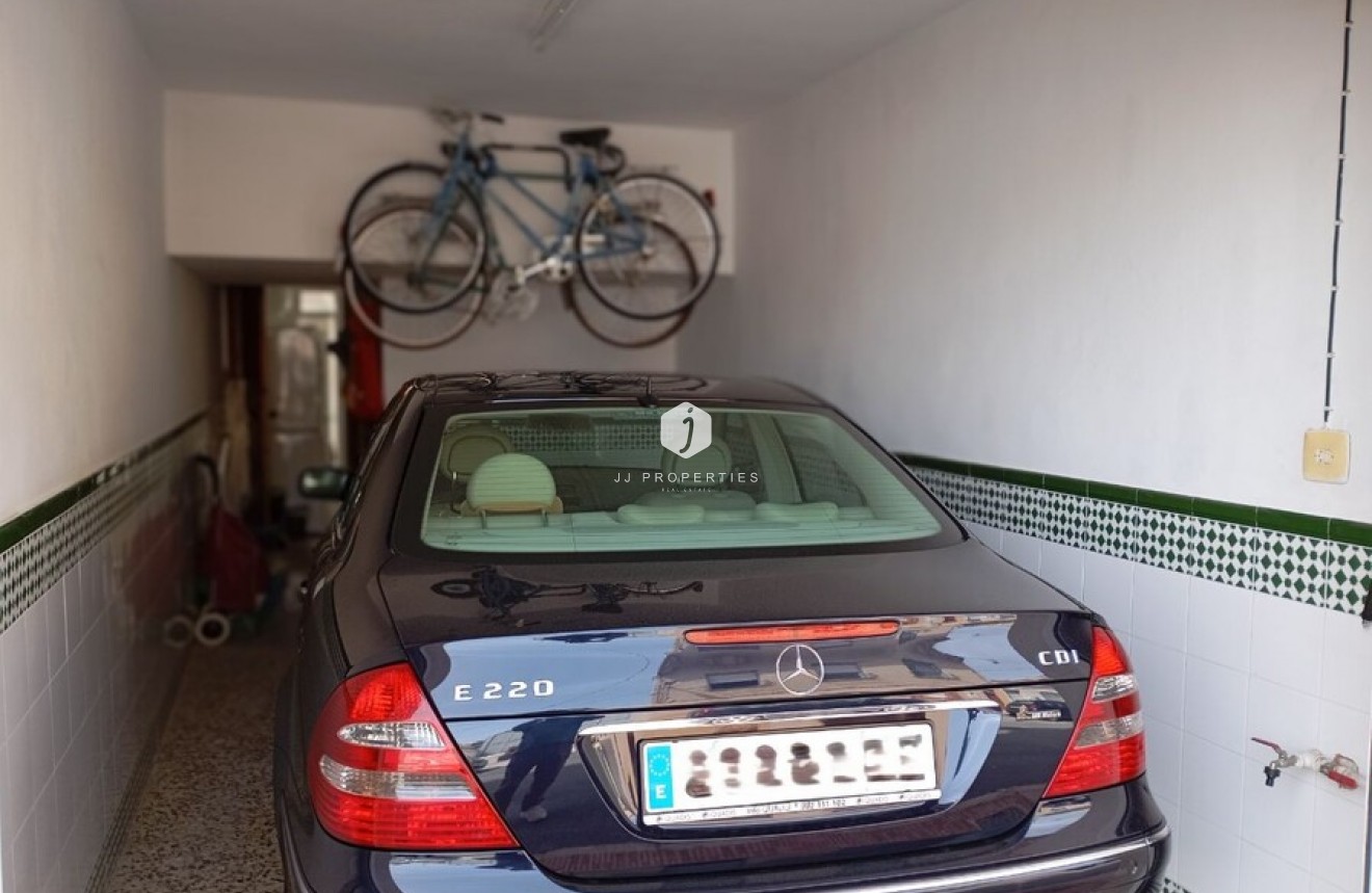 Tweedehands - Chalet -
Daya Vieja - Costa Blanca