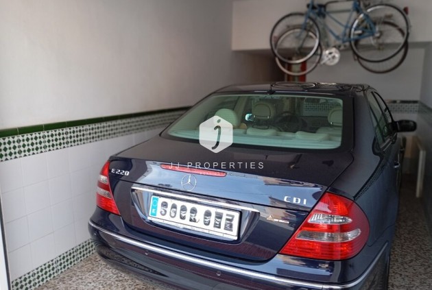 Tweedehands - Chalet -
Daya Vieja - Costa Blanca