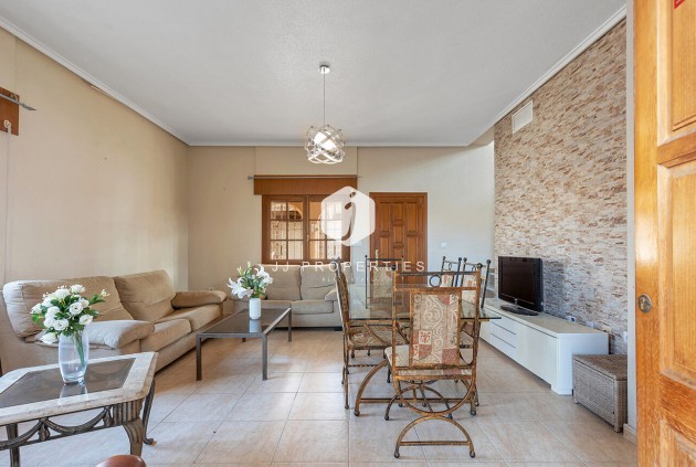 Aus zweiter Hand - Villa -
Ciudad Quesada