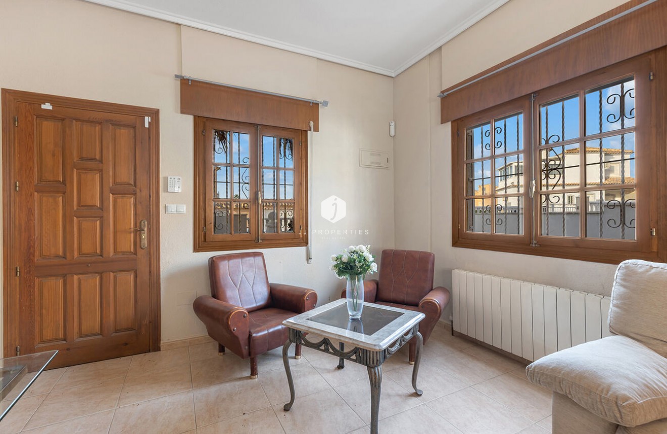 Aus zweiter Hand - Villa -
Ciudad Quesada