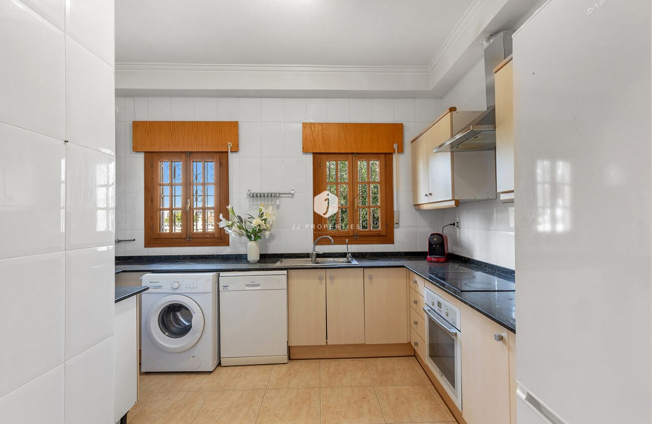 Aus zweiter Hand - Villa -
Ciudad Quesada