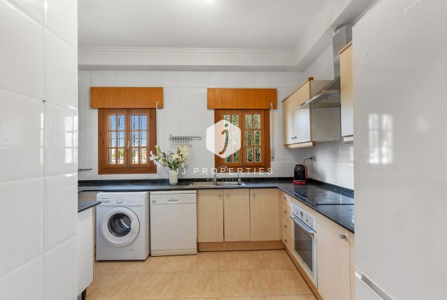 Aus zweiter Hand - Villa -
Ciudad Quesada