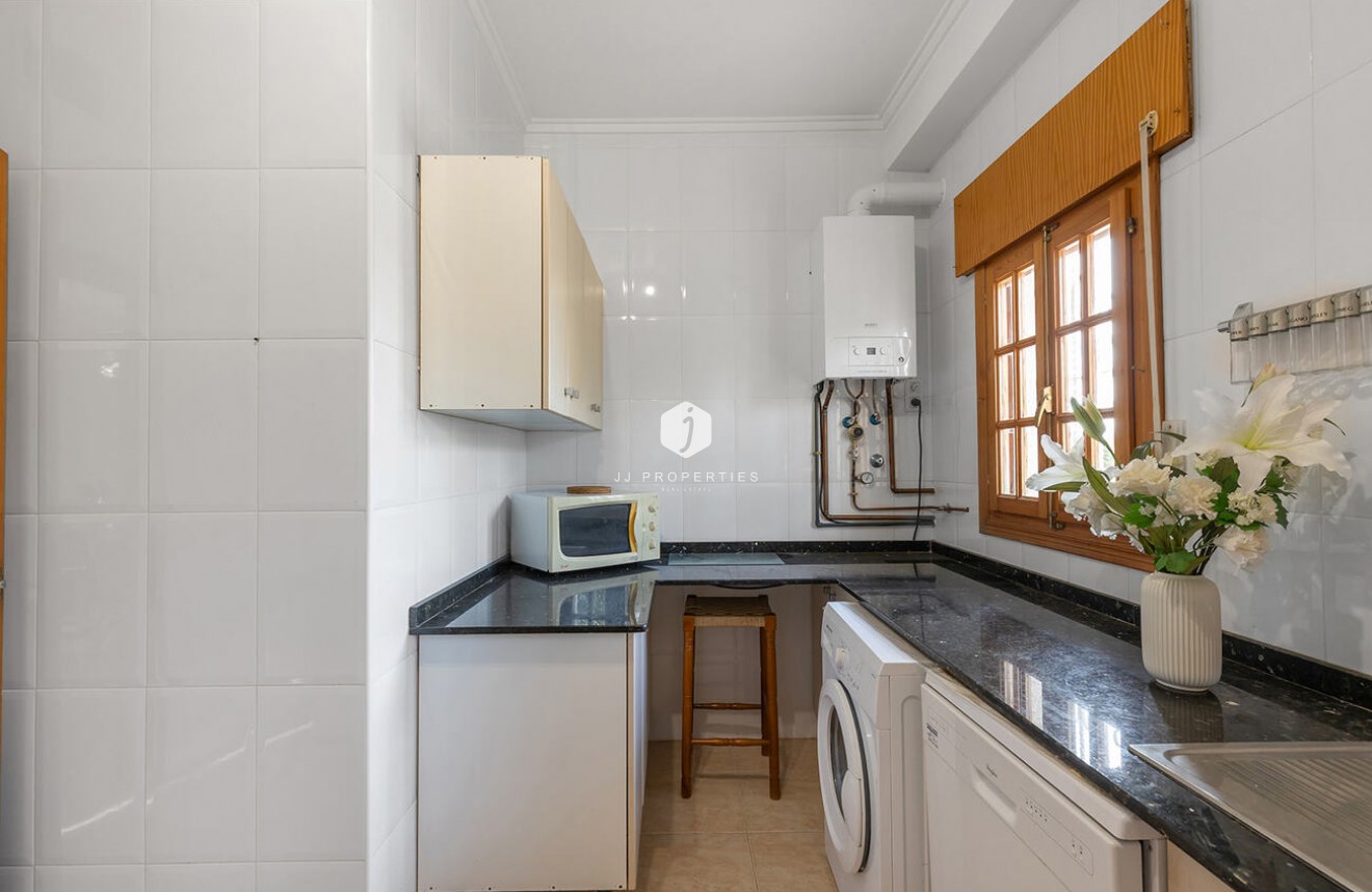 Aus zweiter Hand - Villa -
Ciudad Quesada