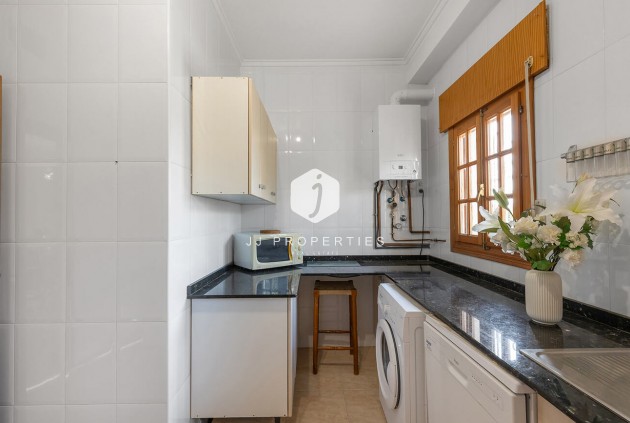 Aus zweiter Hand - Villa -
Ciudad Quesada