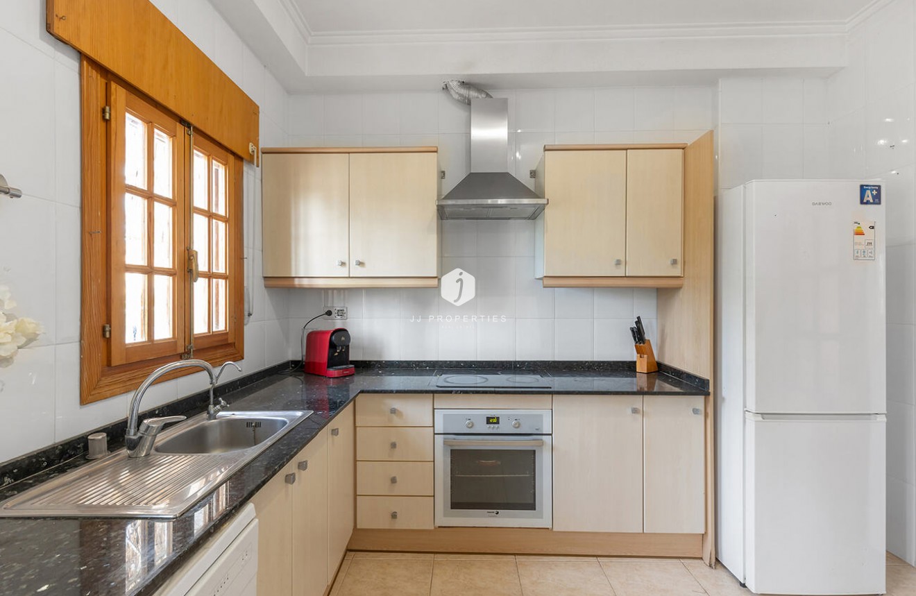 Aus zweiter Hand - Villa -
Ciudad Quesada