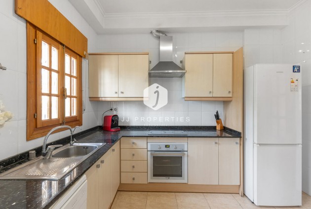 Aus zweiter Hand - Villa -
Ciudad Quesada