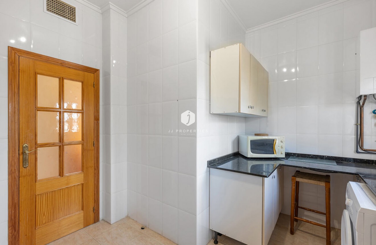 Aus zweiter Hand - Villa -
Ciudad Quesada