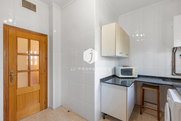 Aus zweiter Hand - Villa -
Ciudad Quesada