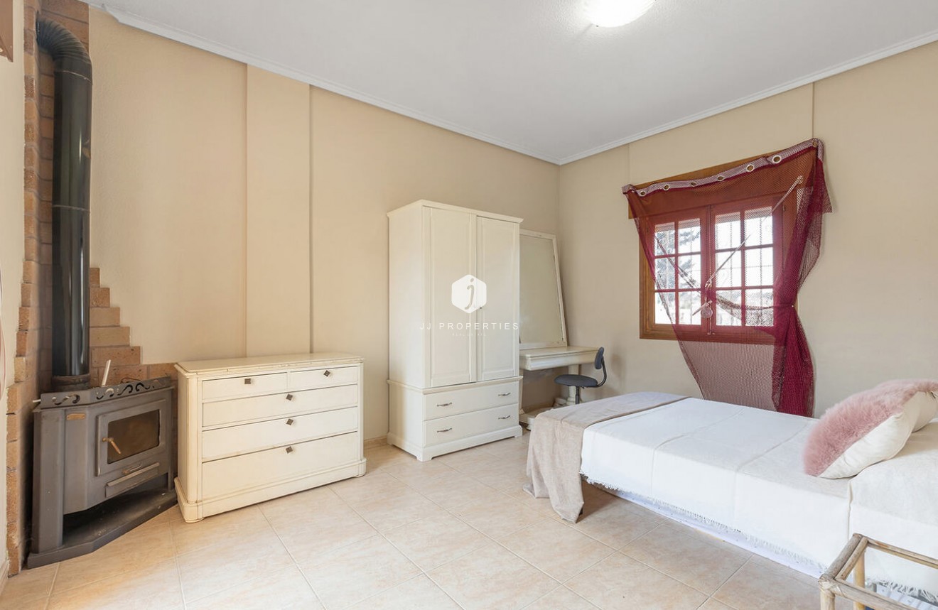 Aus zweiter Hand - Villa -
Ciudad Quesada