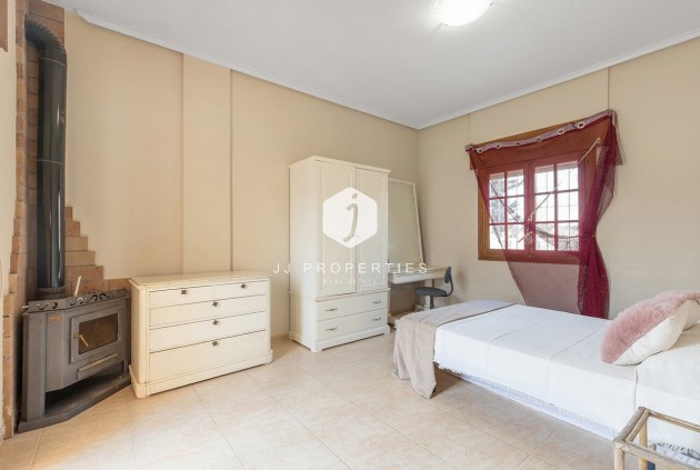 Aus zweiter Hand - Villa -
Ciudad Quesada