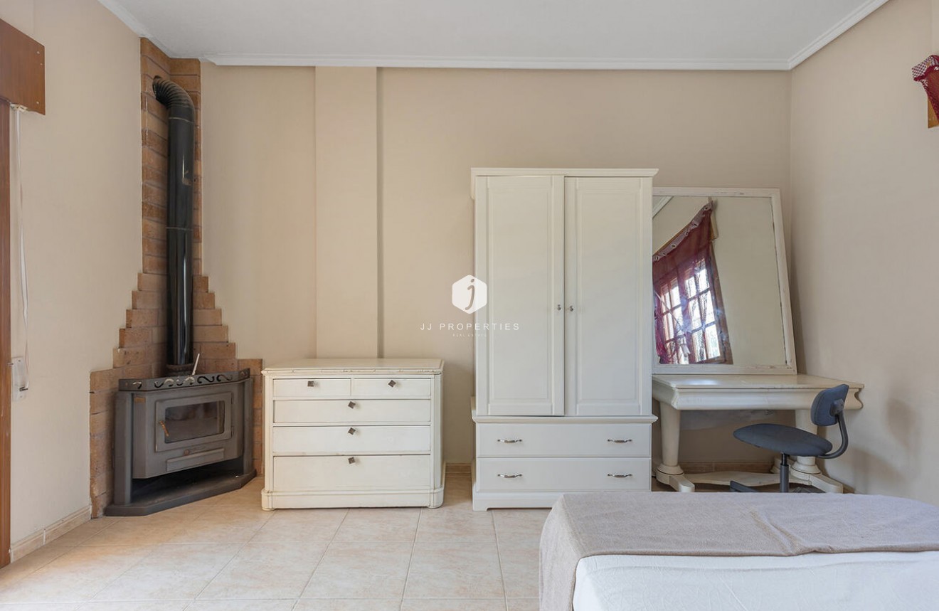 Aus zweiter Hand - Villa -
Ciudad Quesada