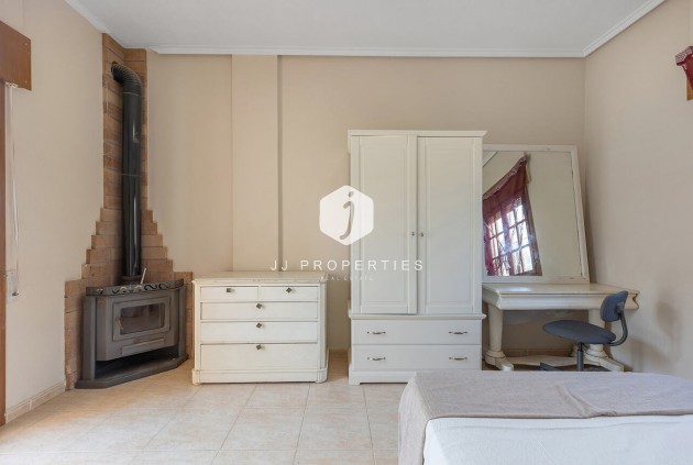 Aus zweiter Hand - Villa -
Ciudad Quesada