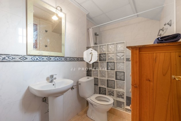 Aus zweiter Hand - Villa -
Ciudad Quesada