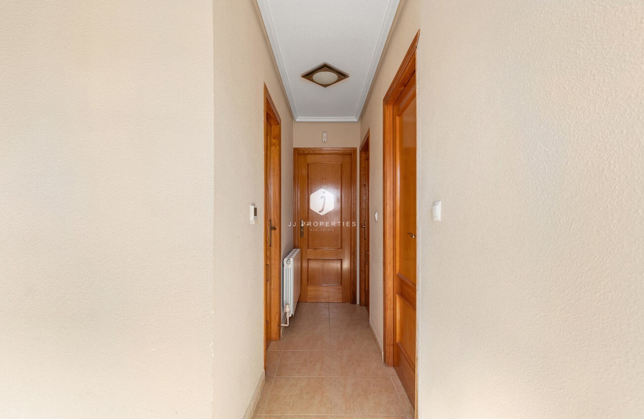 Aus zweiter Hand - Villa -
Ciudad Quesada