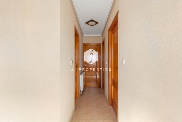 Aus zweiter Hand - Villa -
Ciudad Quesada