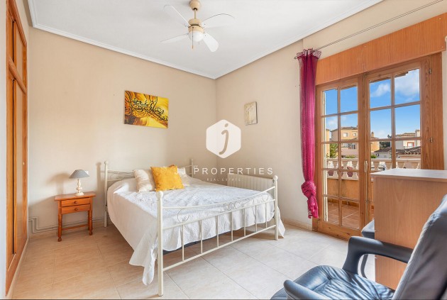 Aus zweiter Hand - Villa -
Ciudad Quesada