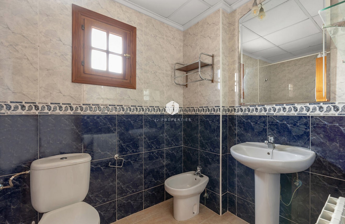 Aus zweiter Hand - Villa -
Ciudad Quesada