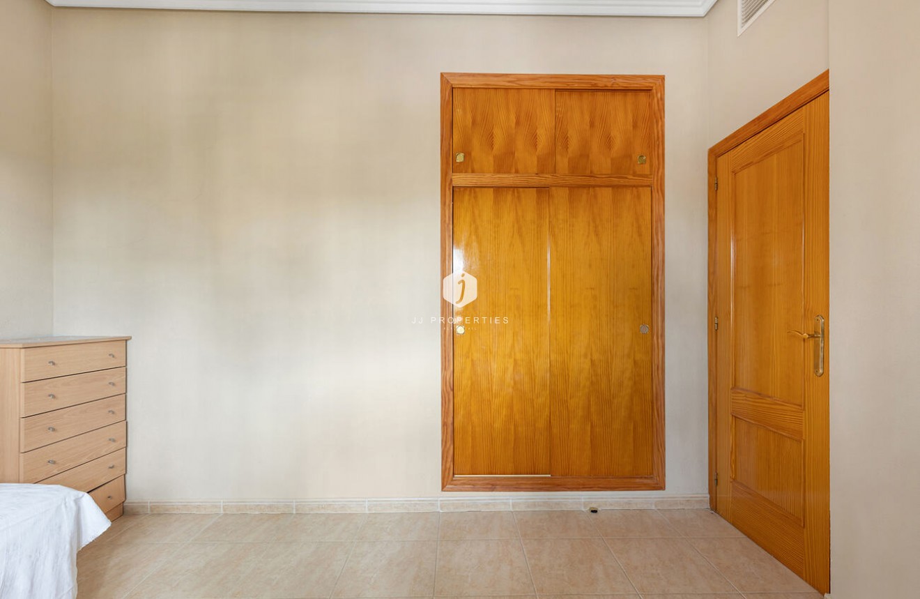 Aus zweiter Hand - Villa -
Ciudad Quesada