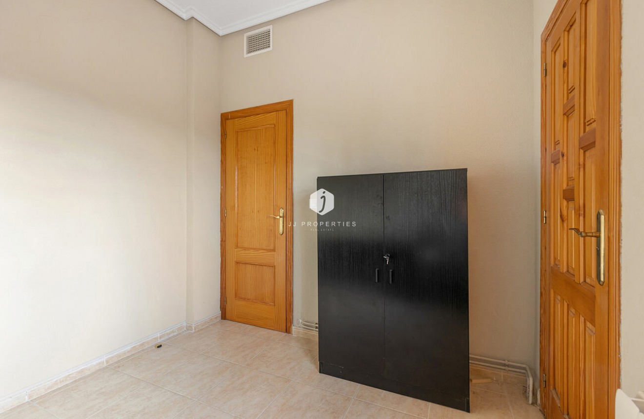 Aus zweiter Hand - Villa -
Ciudad Quesada