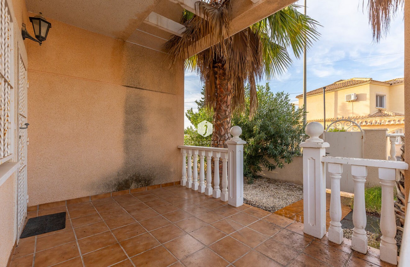 Aus zweiter Hand - Villa -
Ciudad Quesada