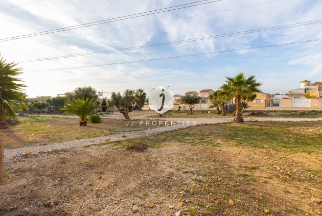 Aus zweiter Hand - Villa -
Ciudad Quesada