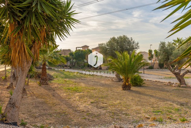 Aus zweiter Hand - Villa -
Ciudad Quesada