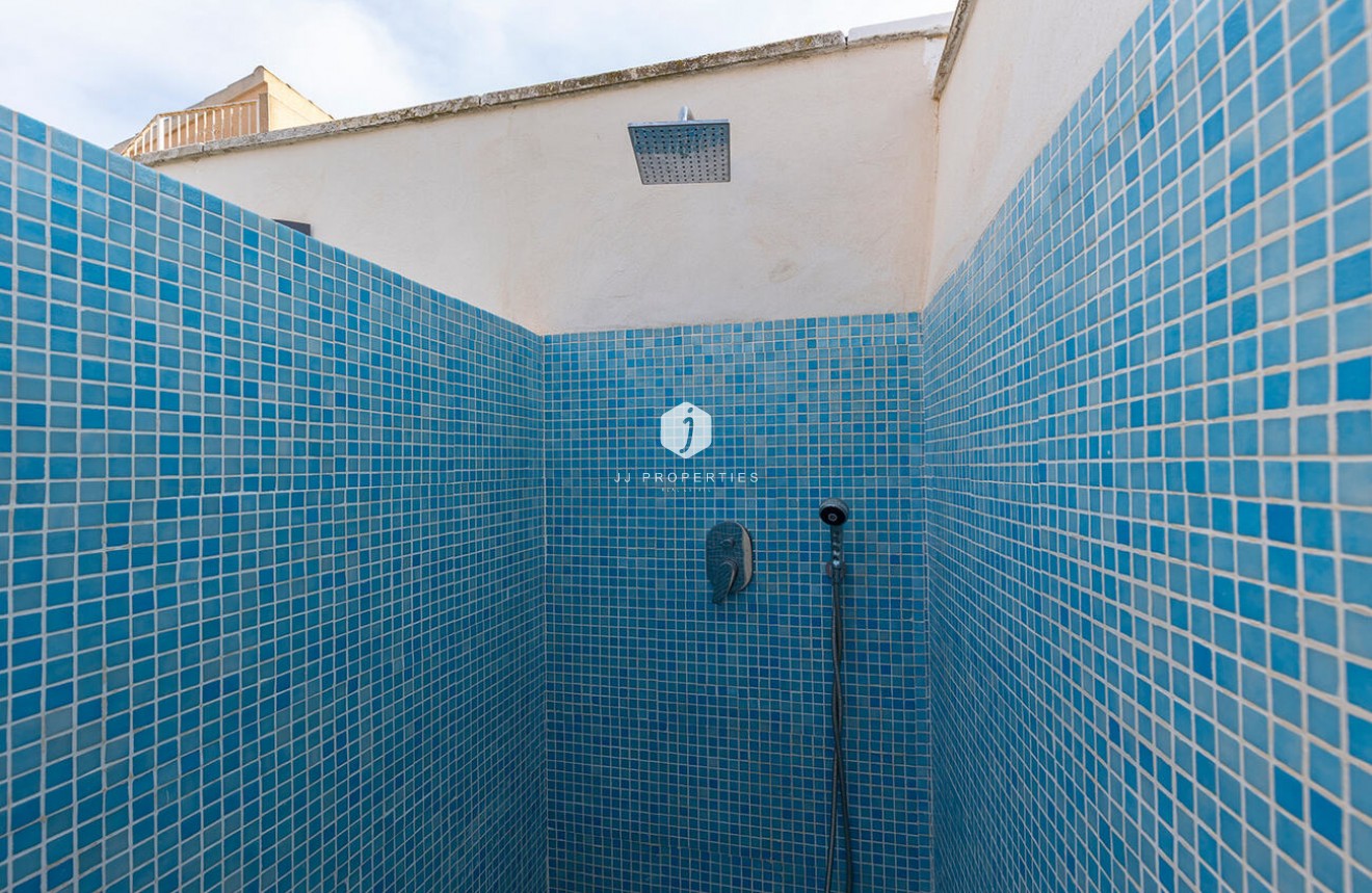 Aus zweiter Hand - Villa -
Ciudad Quesada