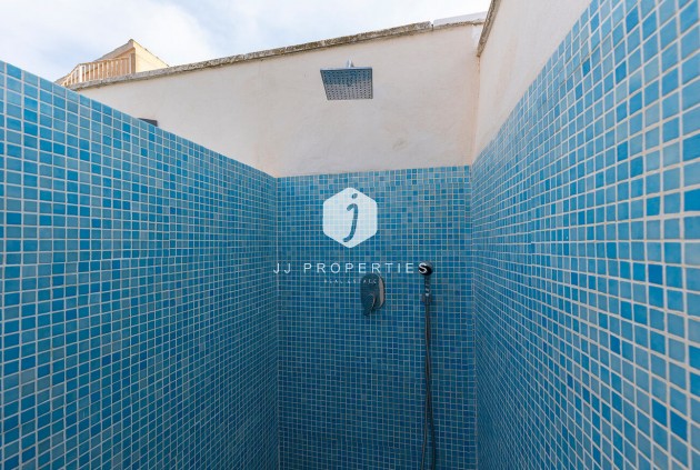 Aus zweiter Hand - Villa -
Ciudad Quesada