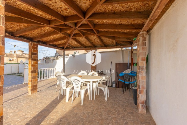 Aus zweiter Hand - Villa -
Ciudad Quesada