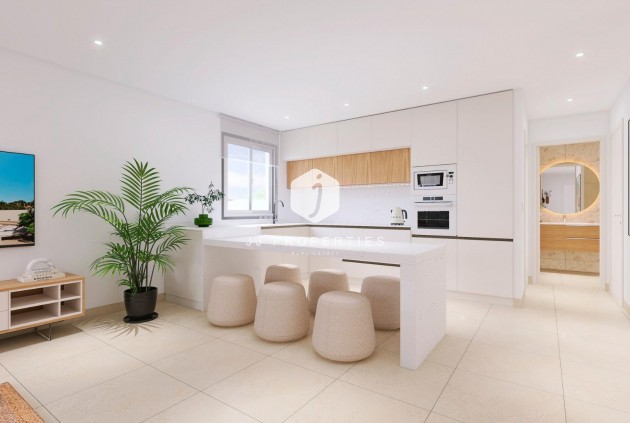 Nieuwbouw Woningen - Chalet -
Bigastro - pueblo