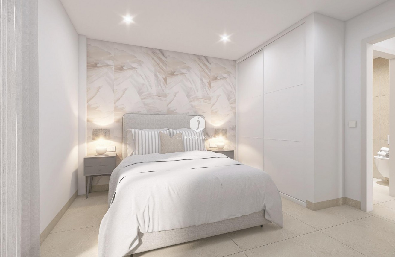 Nieuwbouw Woningen - Chalet -
Bigastro - pueblo