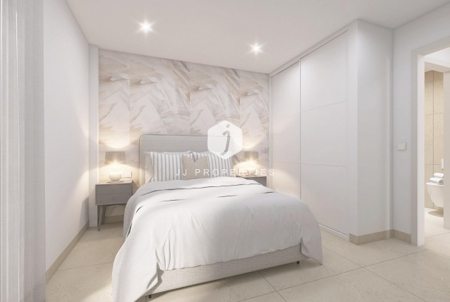 Nieuwbouw Woningen - Chalet -
Bigastro - pueblo