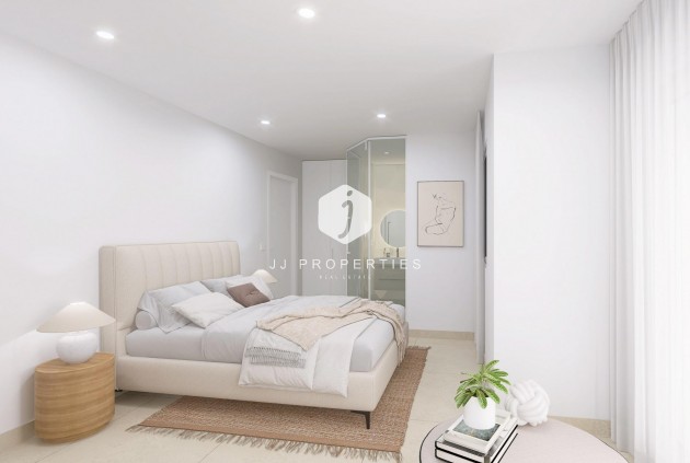 Nieuwbouw Woningen - Chalet -
Bigastro - pueblo