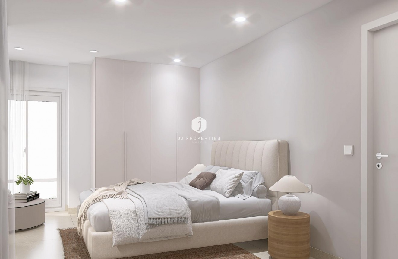 Nieuwbouw Woningen - Chalet -
Bigastro - pueblo