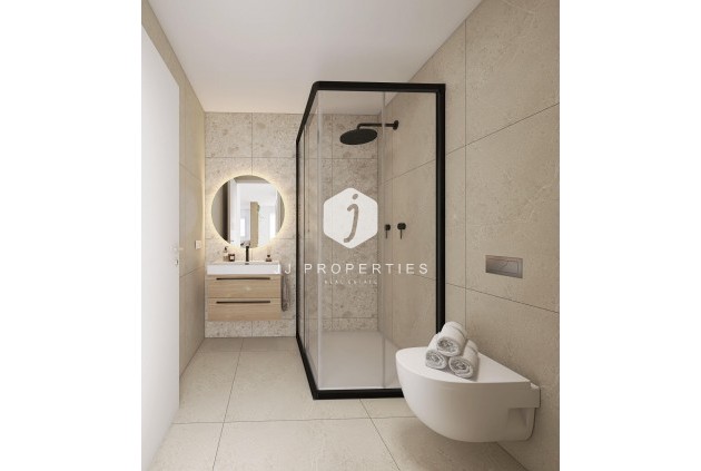 Nieuwbouw Woningen - Chalet -
Bigastro - pueblo