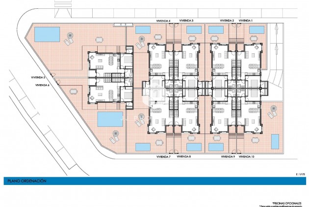 Nieuwbouw Woningen - Chalet -
Bigastro - pueblo