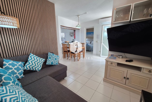 Tweedehands - Appartement / flat -
San Miguel de Salinas - Inland