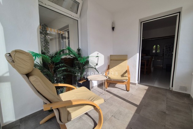 Tweedehands - Appartement / flat -
San Miguel de Salinas - Inland