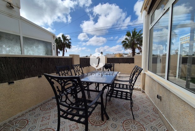 Tweedehands - Appartement / flat -
San Miguel de Salinas - Inland