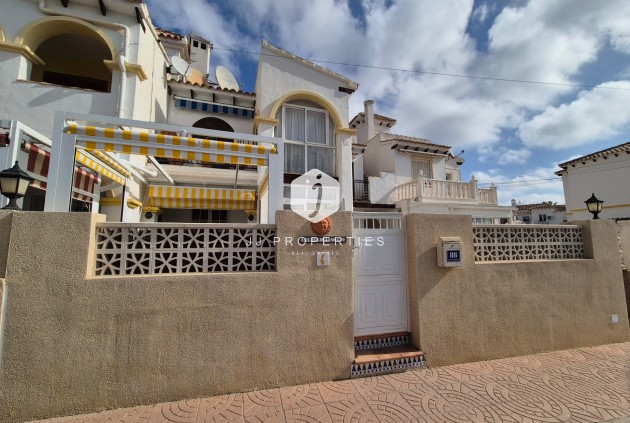 Tweedehands - Appartement / flat -
San Miguel de Salinas - Inland