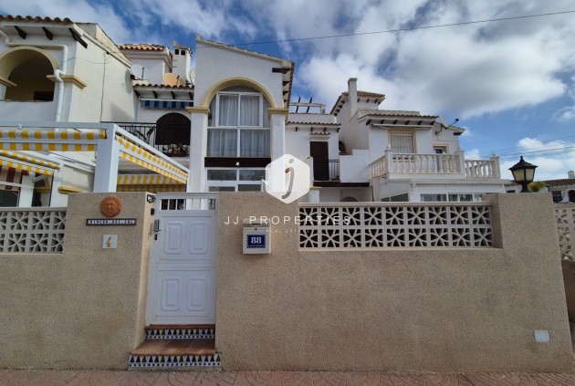 Tweedehands - Appartement / flat -
San Miguel de Salinas - Inland