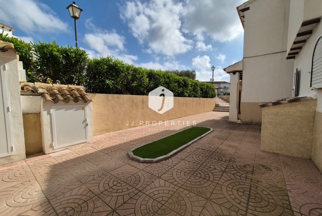 Tweedehands - Appartement / flat -
San Miguel de Salinas - Inland