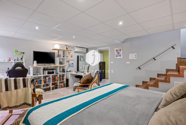 Tweedehands - Chalet -
San Miguel de Salinas - Inland