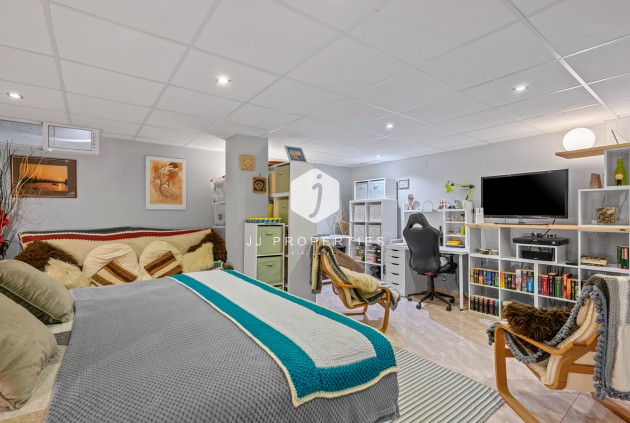 Tweedehands - Chalet -
San Miguel de Salinas - Inland