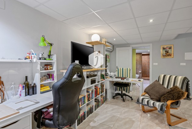 Tweedehands - Chalet -
San Miguel de Salinas - Inland