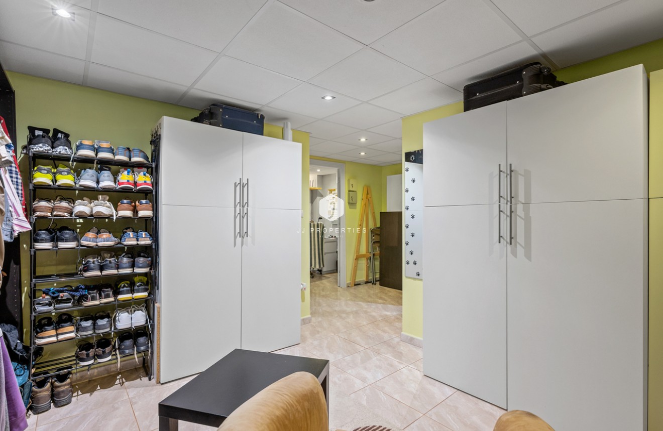 Tweedehands - Chalet -
San Miguel de Salinas - Inland