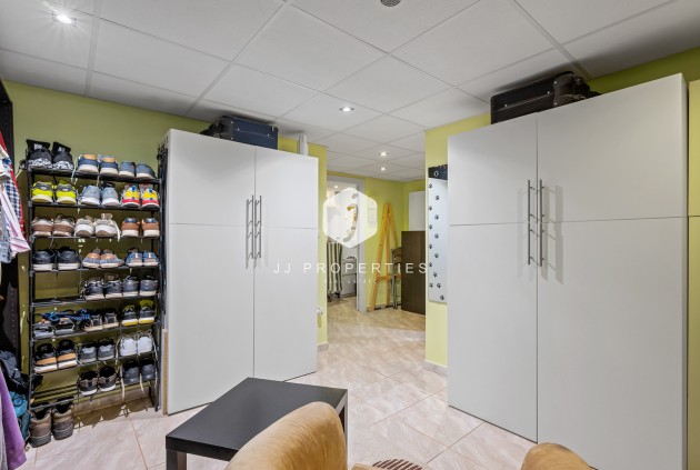 Tweedehands - Chalet -
San Miguel de Salinas - Inland