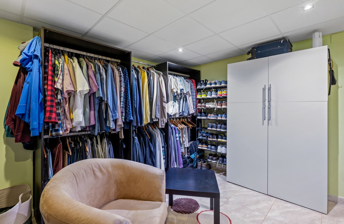 Tweedehands - Chalet -
San Miguel de Salinas - Inland