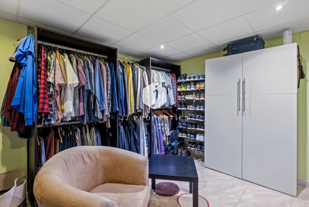 Tweedehands - Chalet -
San Miguel de Salinas - Inland