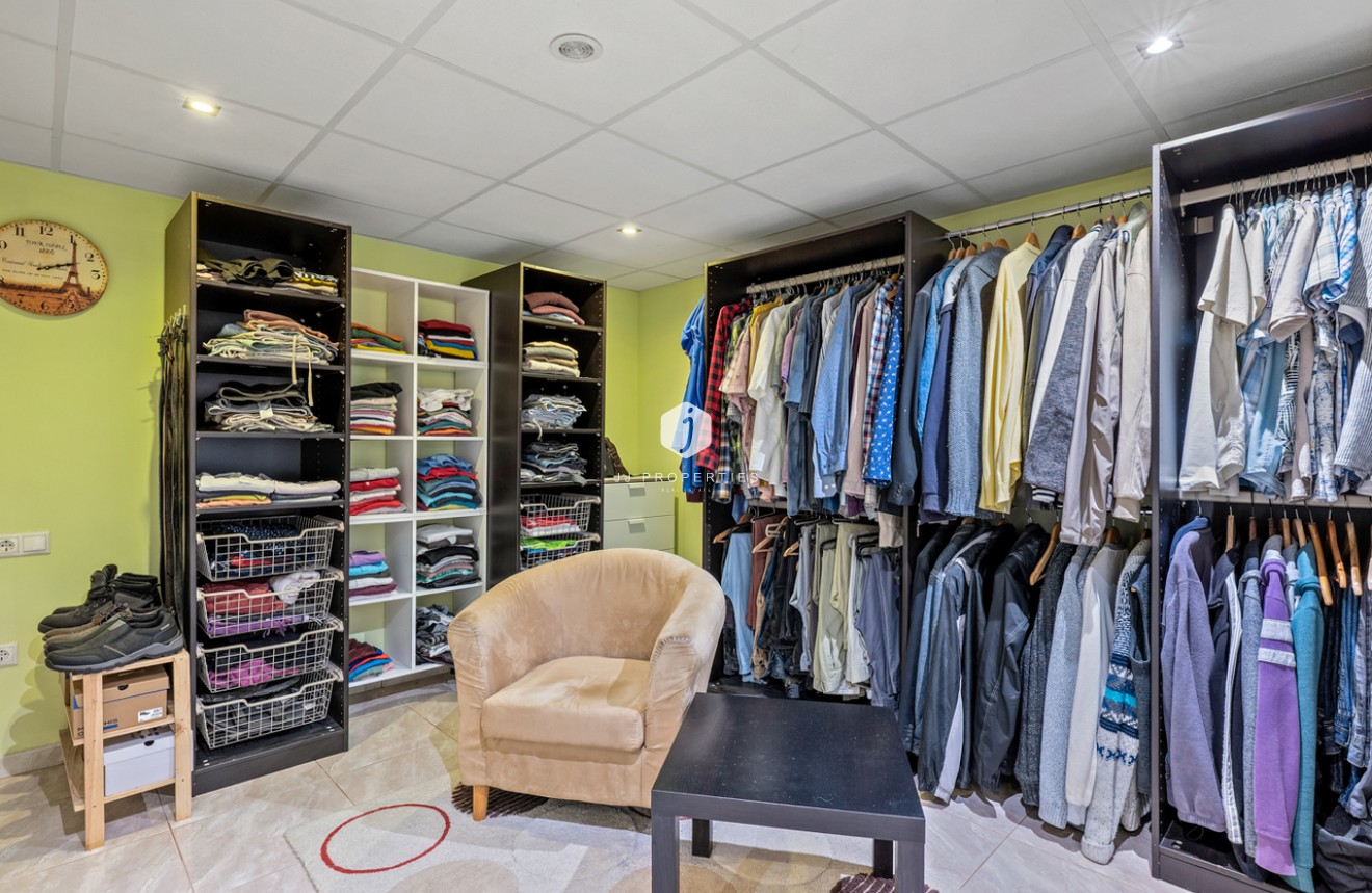 Tweedehands - Chalet -
San Miguel de Salinas - Inland